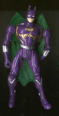 Batman figure