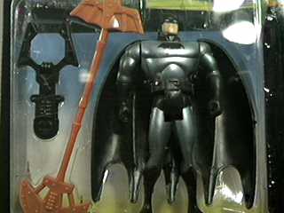 Retro Batman