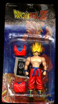 Goku