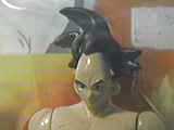 Bootleg Head