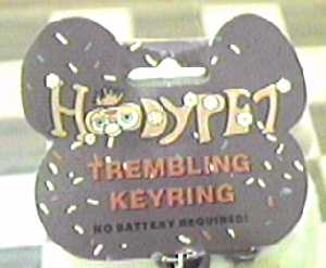 Front of Tag