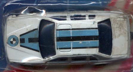 Detail of Car