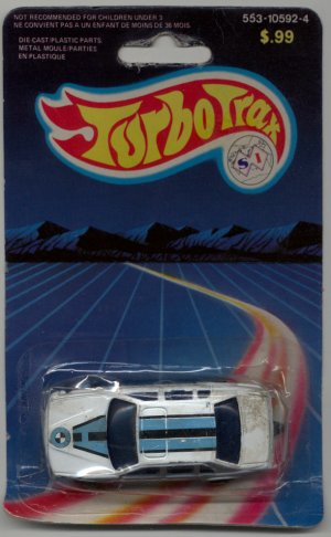 bootleg hot wheels