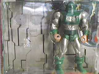 Whirlwind Bootleg