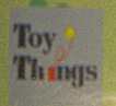 Toy Things