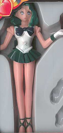 Sailor Neptune