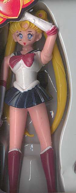 Sailor Moon toy