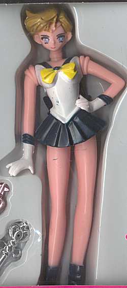 Sailor Uranus