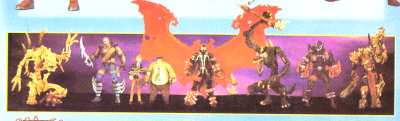 Modified Series 7 group photo