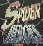 Spider Heroes