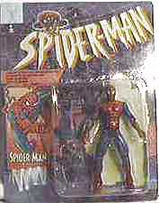 Spider Man Bootleg