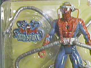 Real Spider Man 