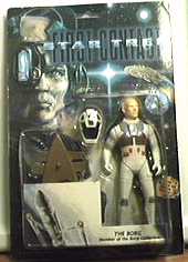 Picard in Package
