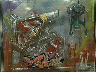 Space Bomber
