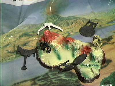 Playset