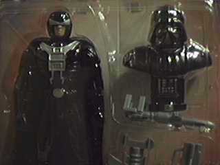 5 inch Galaxy Cop Vader