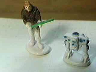 Luke and R2