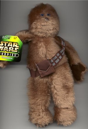 Hasbro's Chewie