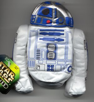 Hasbro's R2
