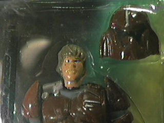 Imperial Luke Closeup