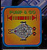 Pump and Go Action