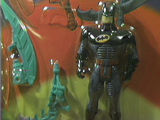 2 pack Batman