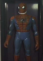 Spider-Man
