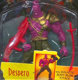 Despero