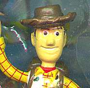 Woody