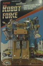 Dump Truck