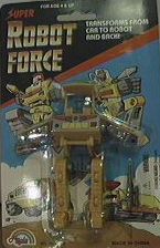 Bulldozer
