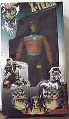 X-Team Gambit