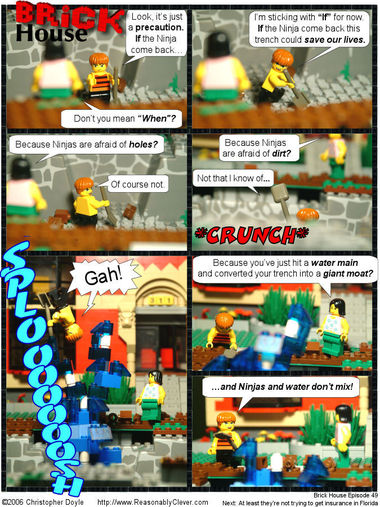 #49 – If and when