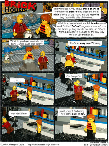 #70 – Um.