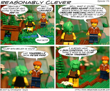 #170 – Exit Colada