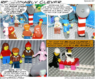 #287 – Day 9