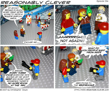 #294 – Day 13, Part 2