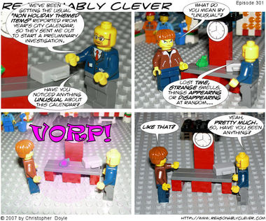 #301 – Day 17, Part 1