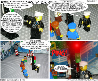 #311 – Day 22, Part 1