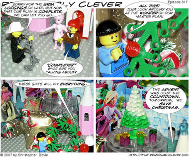#317 – Day 24, Part 2