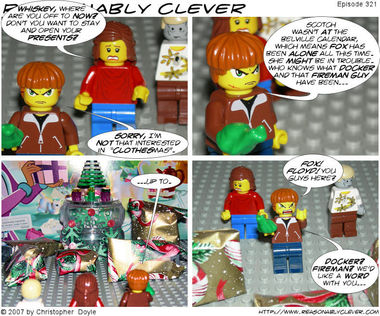 #321 – Day 25, Part 4