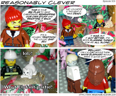#323 – Day 25, Part 6