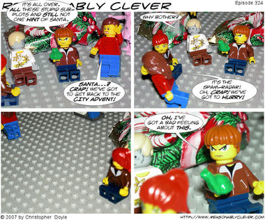 #324 – Day 25, Part 7