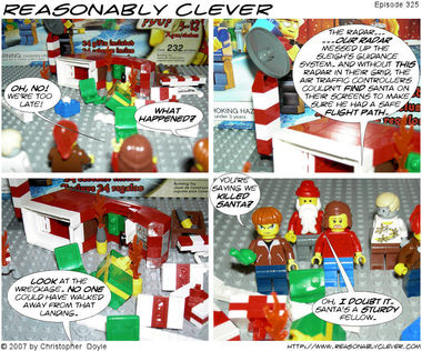 #325 – Day 25, Part 8
