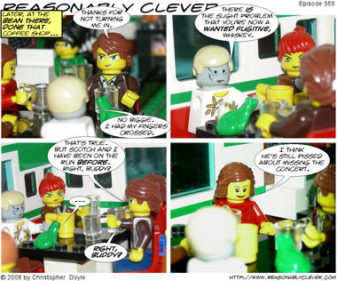 #359 – Silent Treatment
