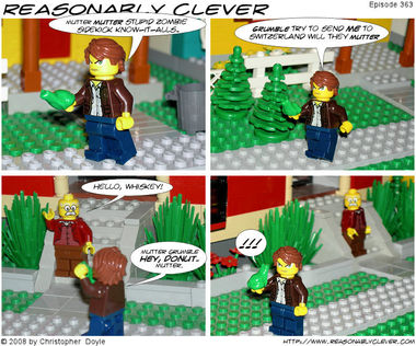 #363, Part 2 – Retraced Steps