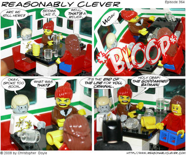 #364, Part 2 – BLOOP