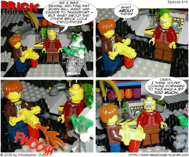 #415 – Eager