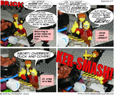 #417 – Sudden Stop