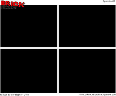 #438 – A Moment of Silence